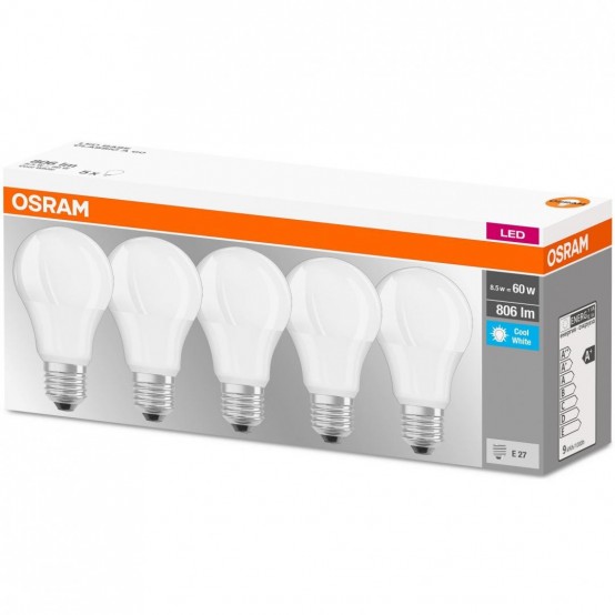 Bec Osram  000004058075152632