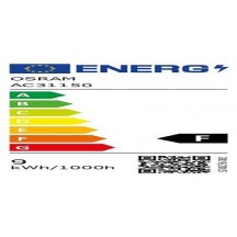 Bec Osram  000004058075152656