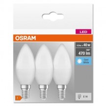 Bec Osram  000004058075429680