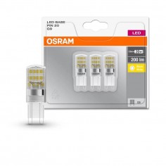 Bec Osram  000004058075450042