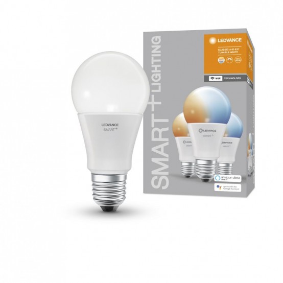 Bec Osram  000004058075485730