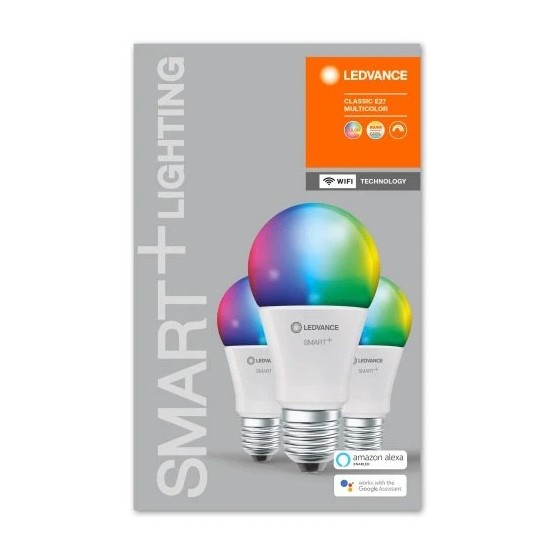 Bec Osram  000004058075485754