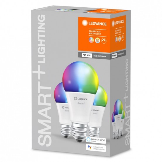 Bec Osram  000004058075485815