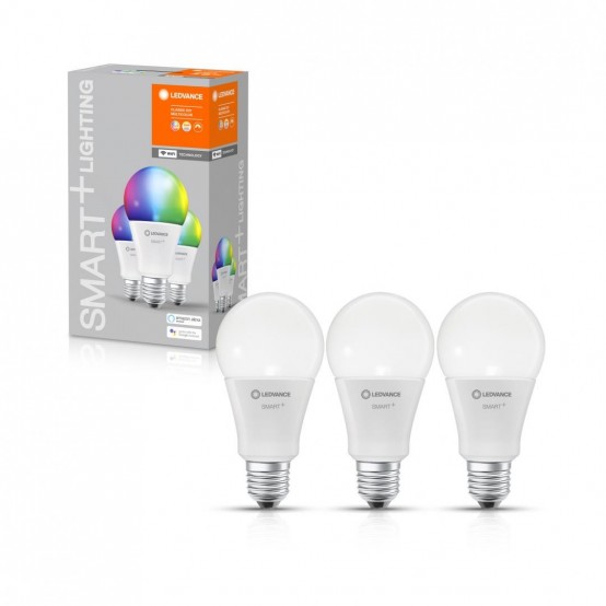 Bec Osram  000004058075485877