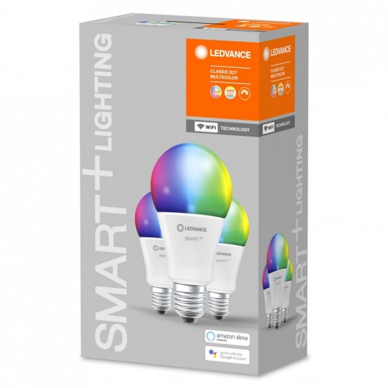 Bec Osram  000004058075485877