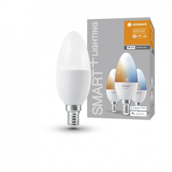 Bec Osram  000004058075485914