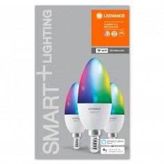 Bec Osram  000004058075485938