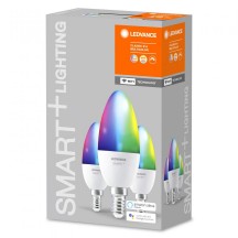 Bec Osram  000004058075485938