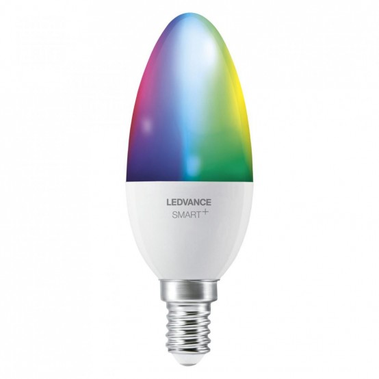 Bec Osram  000004058075485938