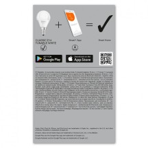 Bec Osram  000004058075485976