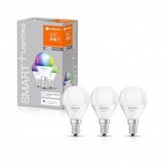 Bec Osram  000004058075485990