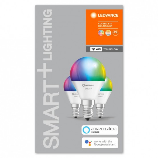 Bec Osram  000004058075485990