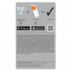 Bec Osram  000004058075486034
