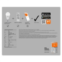 Bec Osram  000004058075723283