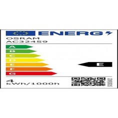 Bec Osram  000004058075803954 2