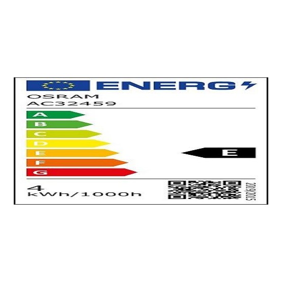 Bec Osram  000004058075803954