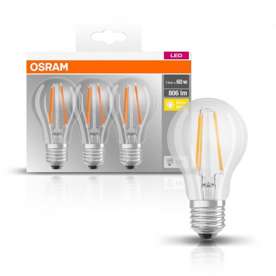 Bec Osram  000004058075819290