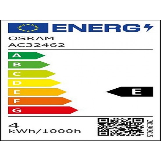 Bec Osram  000004058075819313
