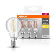 Bec Osram  000004058075819337