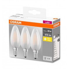 Bec Osram  000004058075819375 2