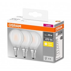 Bec Osram  000004058075819399 2