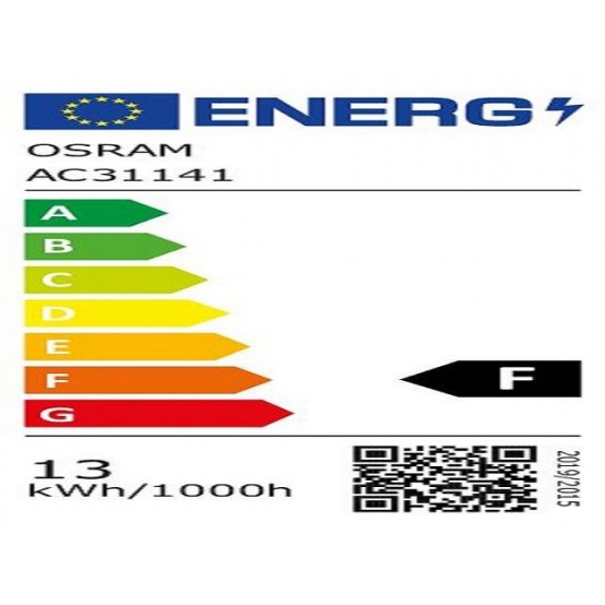 Bec Osram  000004058075819412