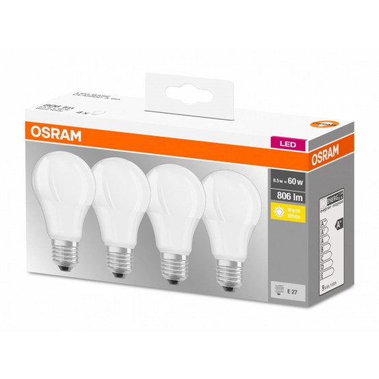 Bec Osram  000004058075819450