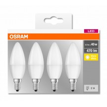 Bec Osram  000004058075819474