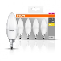 Bec Osram  000004058075819474