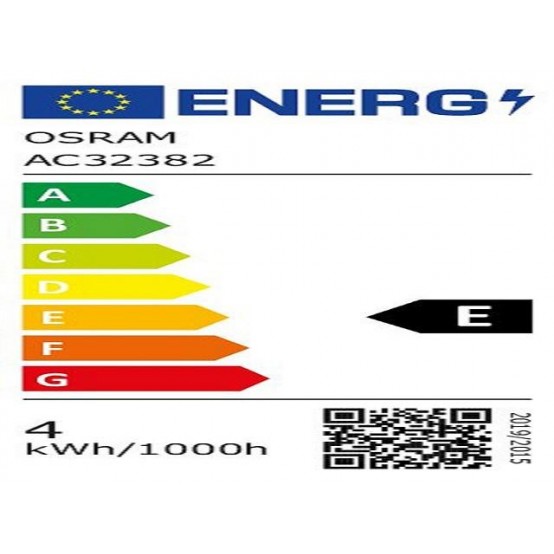 Bec Osram  000004058075819719