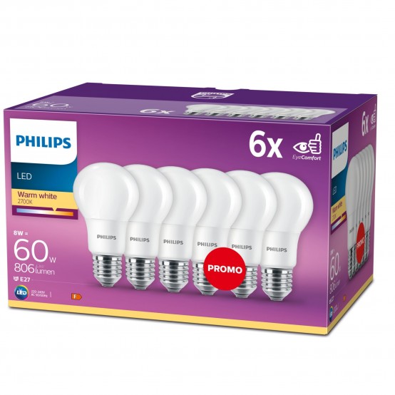Bec Philips  000008718696586310