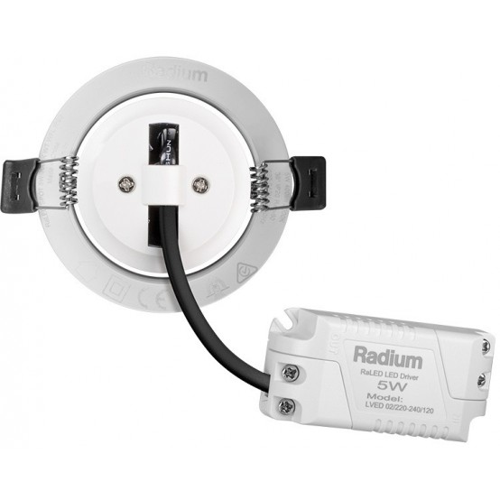 Bec Osram  000004003556005396