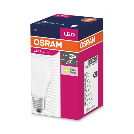 Bec Osram  000004052899326842