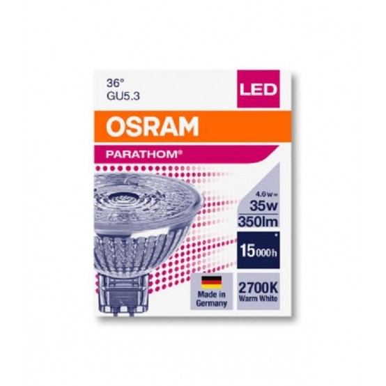 Bec Osram  000004052899957770