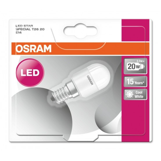 Bec Osram  000004052899961296