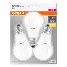 Bec Osram  000004052899972476