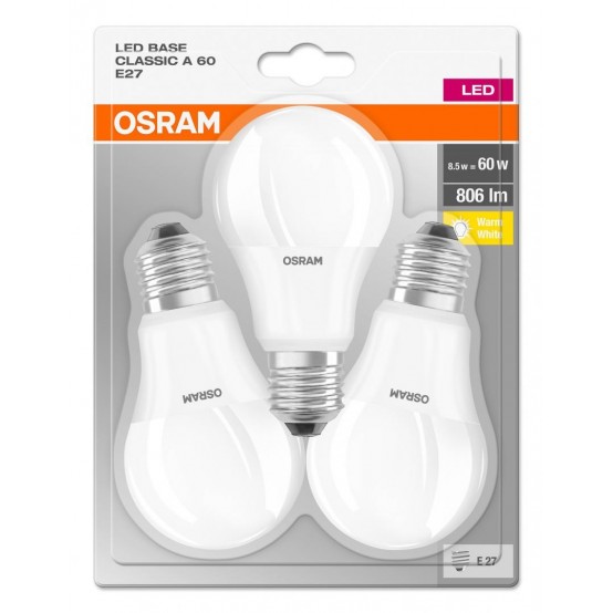 Bec Osram  000004052899972476