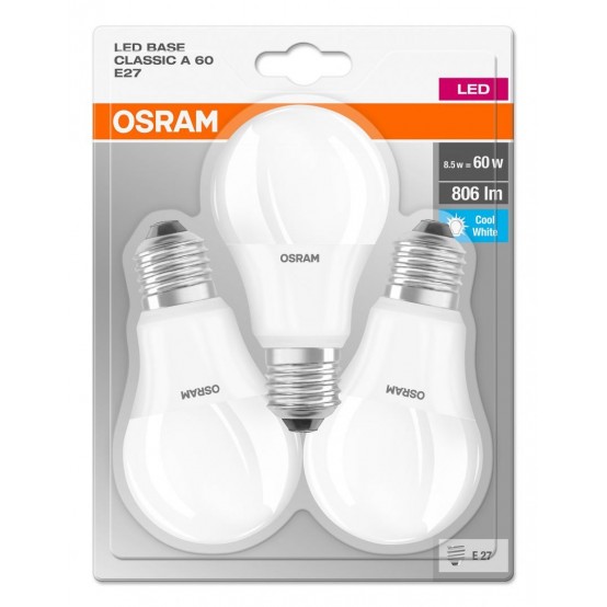 Bec Osram  000004052899972636