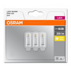 Bec Osram  000004058075093935