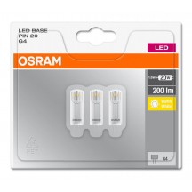 Bec Osram 000004058075093935