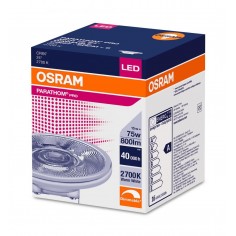 Bec Osram  000004058075105058