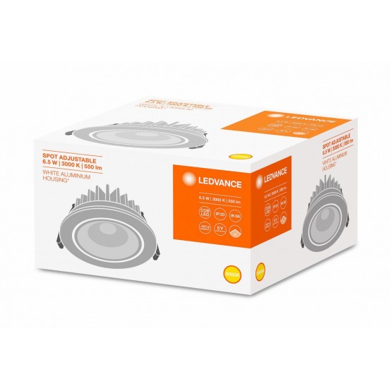 Bec Osram  000004058075126909