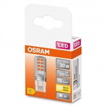 Bec Osram 000004058075432338