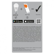 Bec Osram  000004058075485396