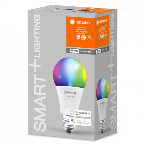 Bec Osram  000004058075485457