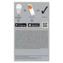 Bec Osram  000004058075485457