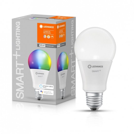 Bec Osram  000004058075485518