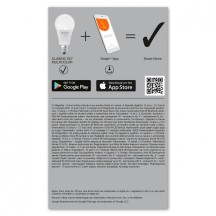 Bec Osram  000004058075485518