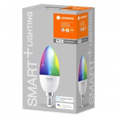 Bec Osram  000004058075485570