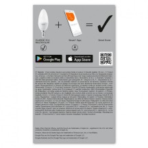 Bec Osram  000004058075485570